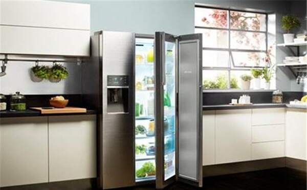如何选购双开门冰箱 双开门冰箱尺寸规格