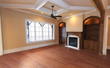 木地板颜色搭配五大技巧 合理选择木地板颜色让家更温馨