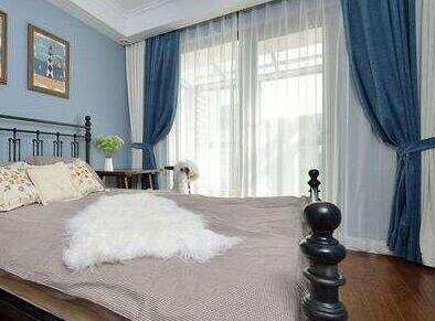 家装窗帘如何选择 材质和风格是两大要点